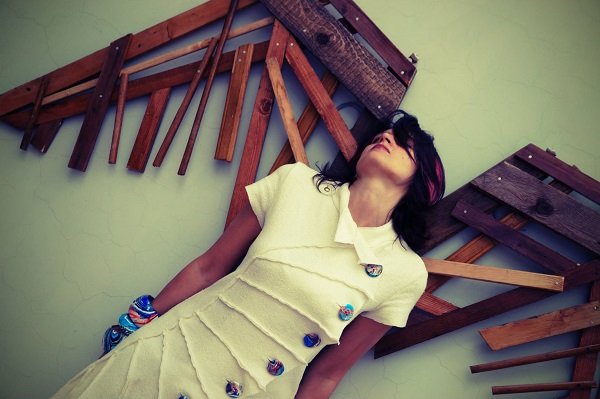 Марина Звягинцева художник картины