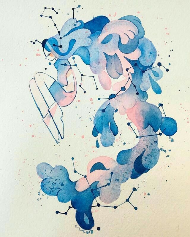 Рисунки для вдохновения