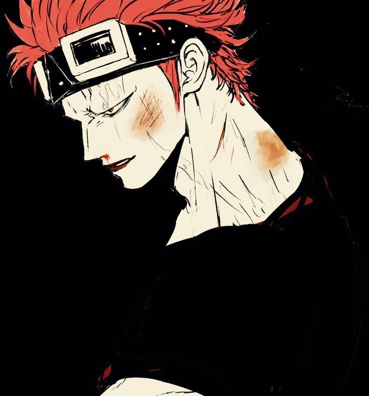 Eustass Kidd