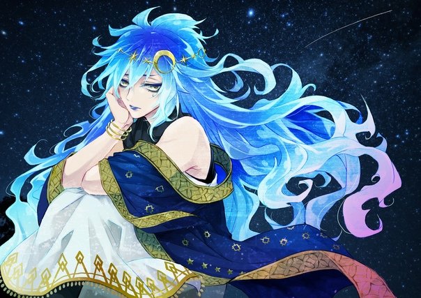 Twisted Wonderland idia Shroud