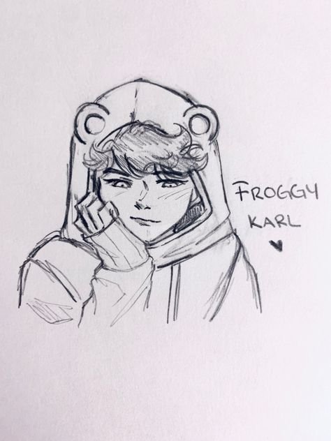 Карл Джейкобс