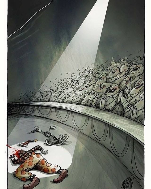 Рисунки со смыслом