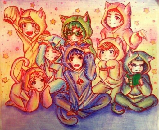 Пик арт земля королей