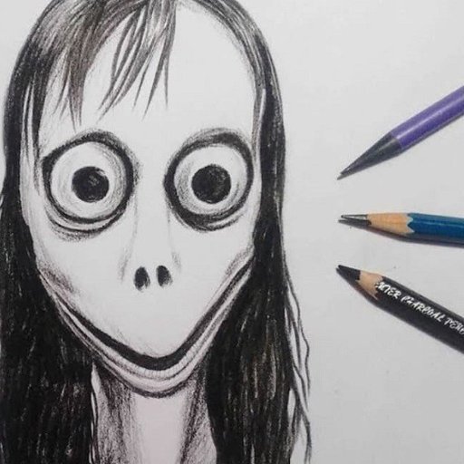 Страшные рисунки карандашом для начинающих