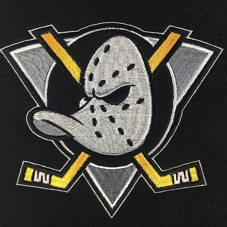 Anaheim Ducks обои на телефон