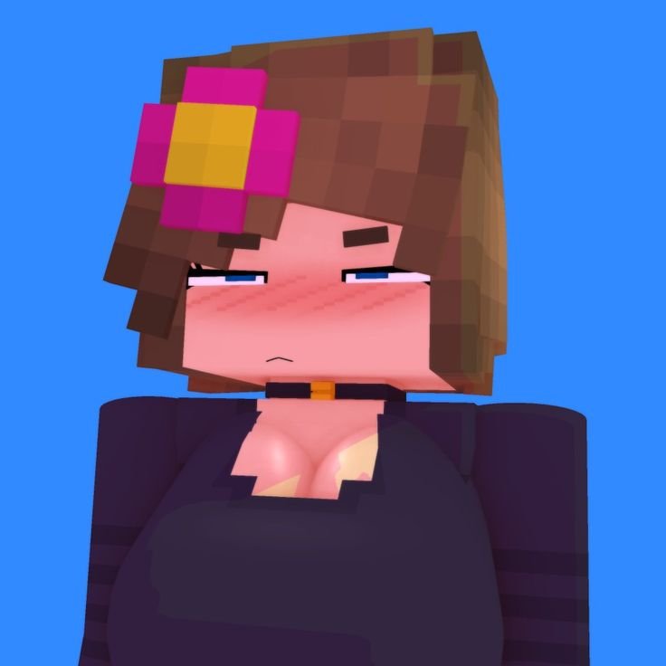 SLIPPERYT Дженни Mod