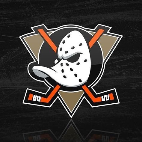 Ducks NHL команда