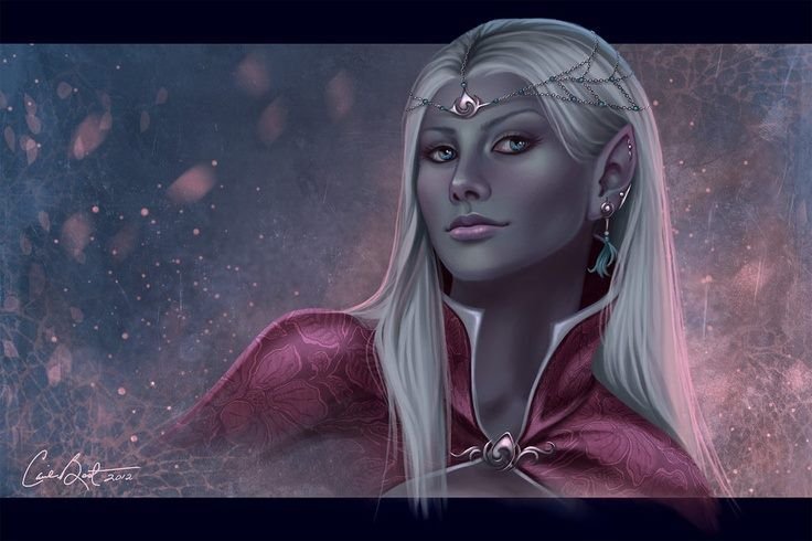Этерна Катарина оллар