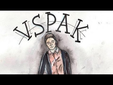 Александр Чацкий Vspak