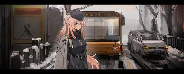 Arknight грейвел