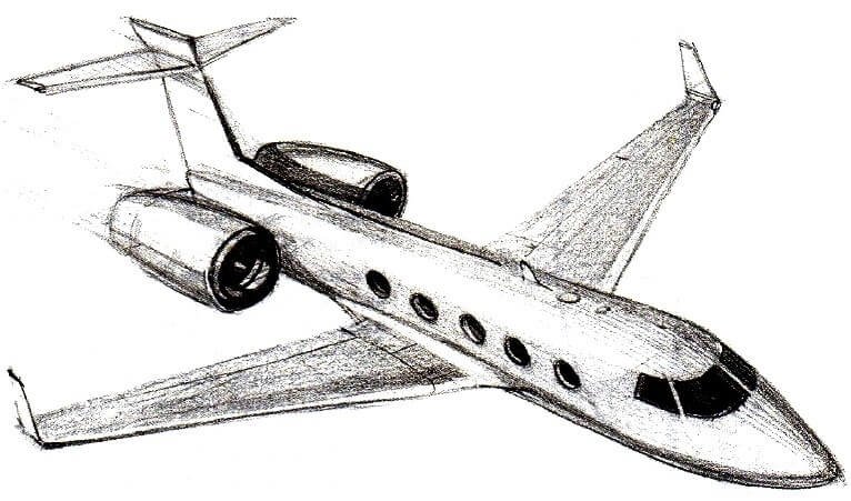 Риуни смолёта