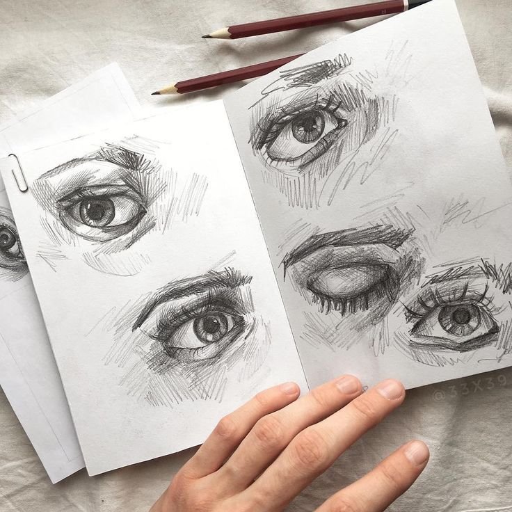 Идеи для рисования