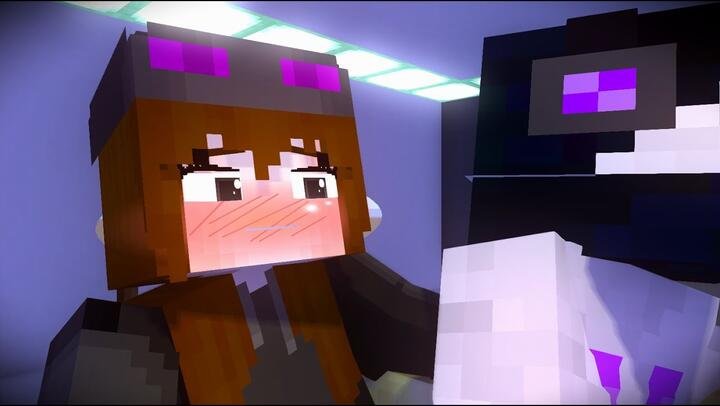 Endergirls как установить