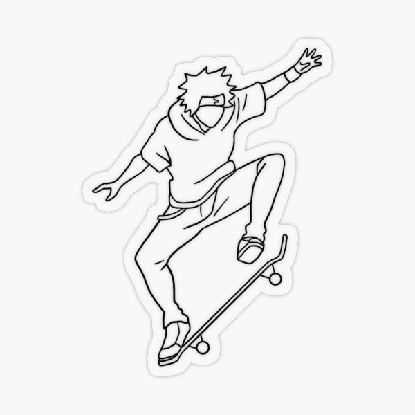 Sk8 скейт