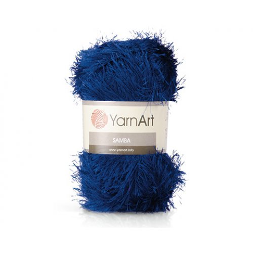 YARNART Samba 530