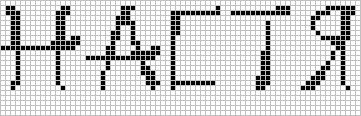 Схемы фенечек с именами