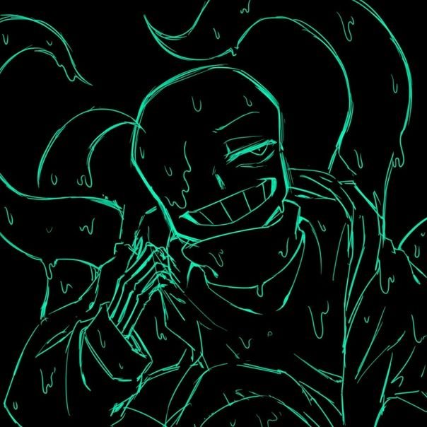 Dreamtale Найтмер