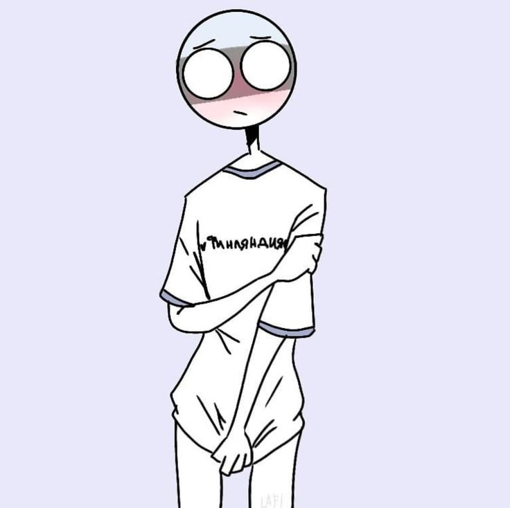Рисунки людей для срисовки