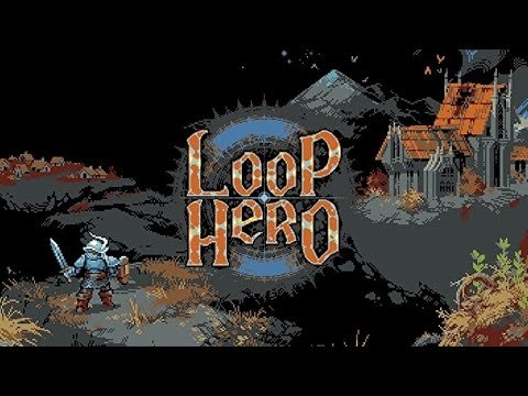 Four Quarters loop Hero