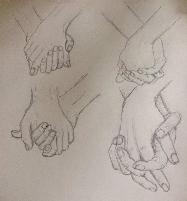 Рисунок карандашом для срисовки любовь