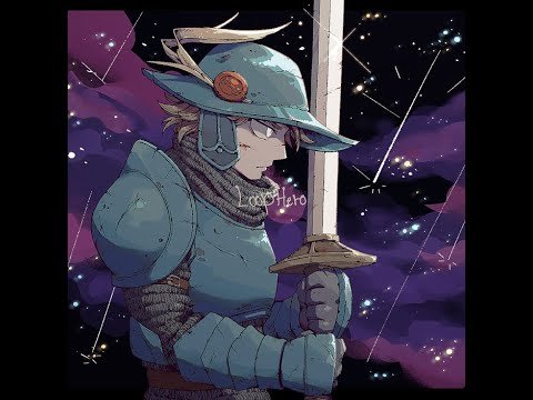 Loop Hero Art