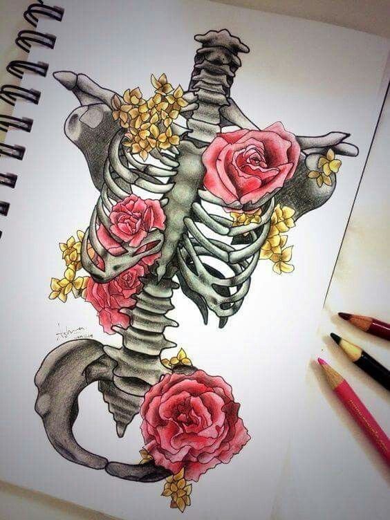 Необычные рисунки