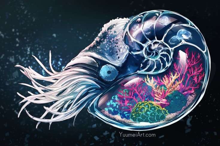 Арты yuumei