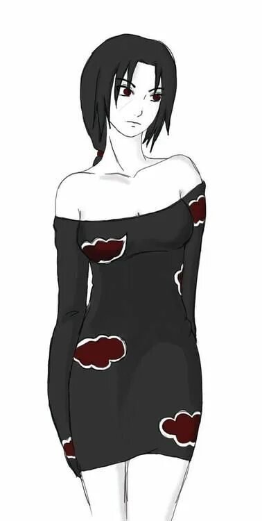 Kiyomi Учиха