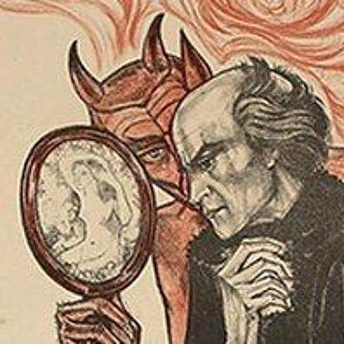 И.В. гёте "Фауст"