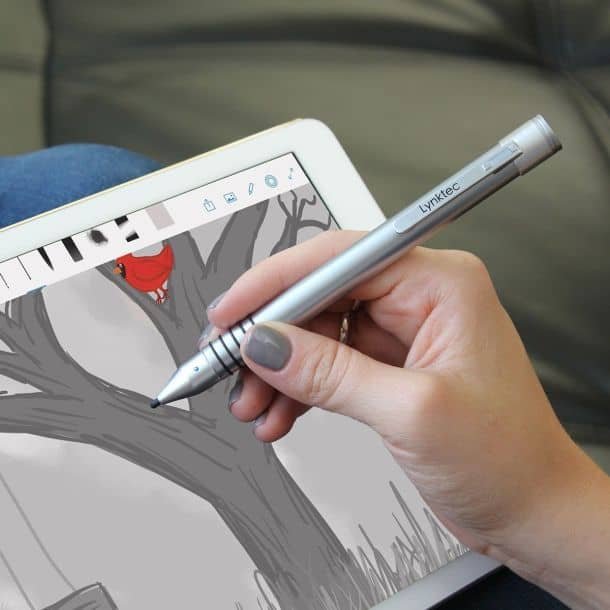 Apple 13 Pro Stylus