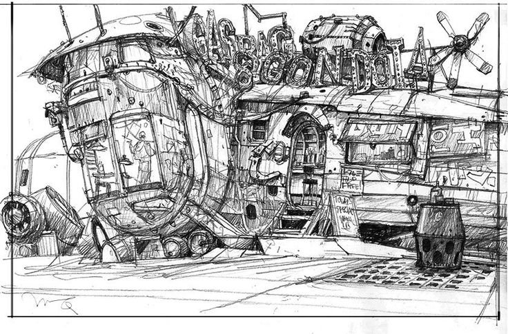 Ian MCQUE Mortal engines