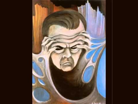 Александр Зиновьев живопись