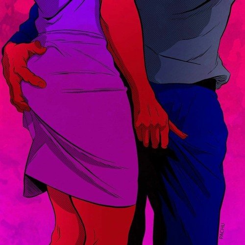 Pachu m. Torres арт +18