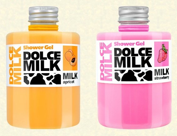 Антисептик Dolce Milk антисептик Dolce Milk