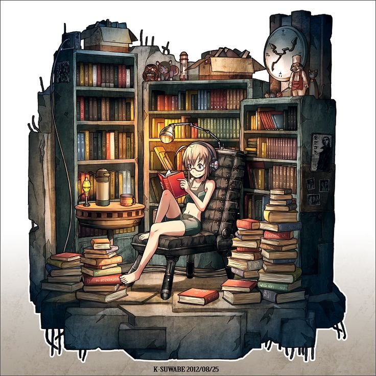 Книга арт