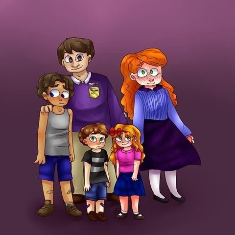 Афтон Фэмили Клара