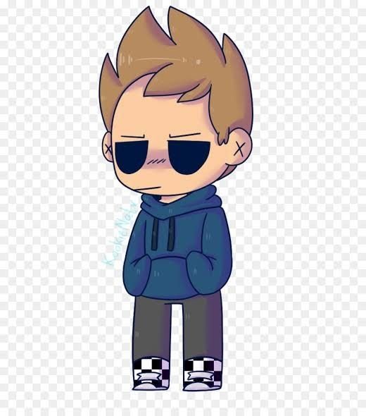 ЭДД Eddsworld