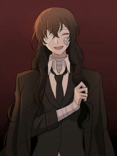 Fem Дазай