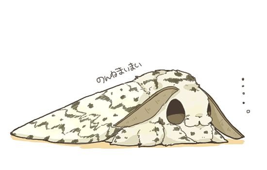 Моль рисунок