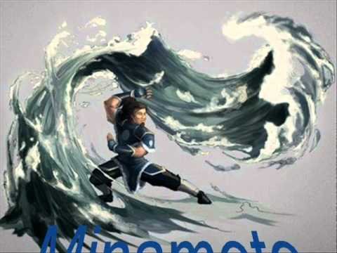 Маг воды