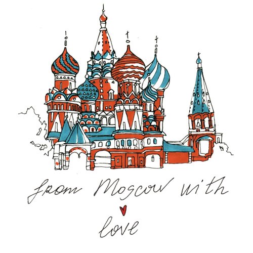 Москва арт