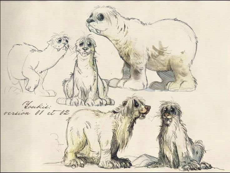 Сибирия арт