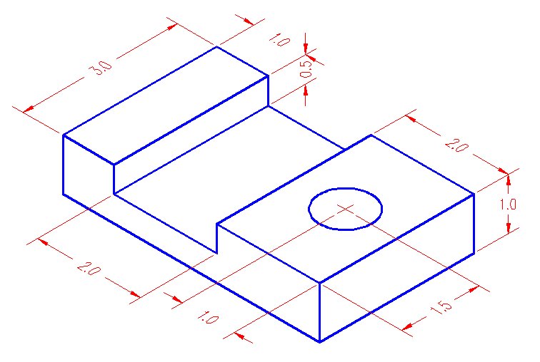 Solidworks 2d чертеж