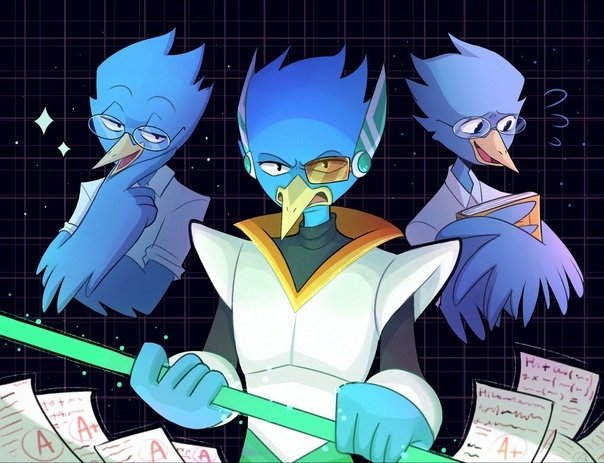 Deltarune бердли