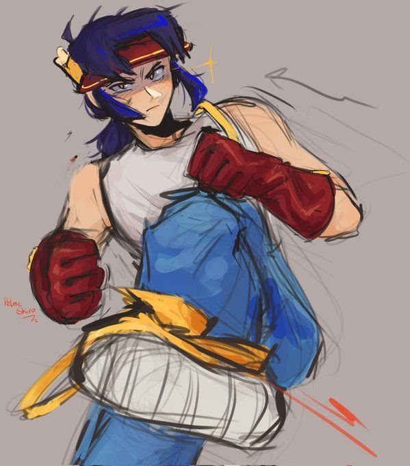 Фэнг БРАВЛ старс