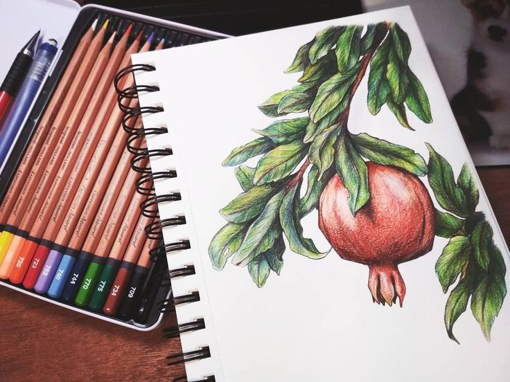 Идеи для рисования
