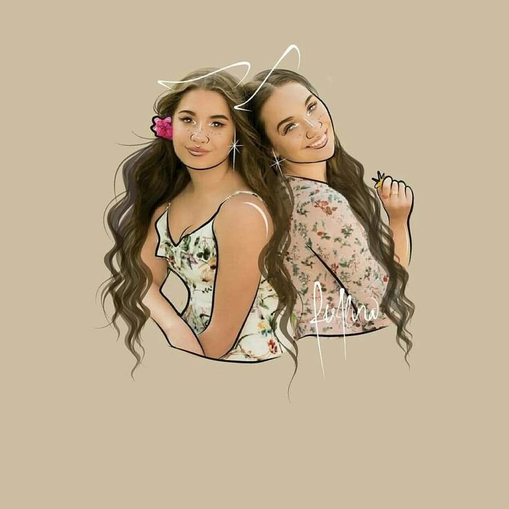 Нарисовать Мэдди