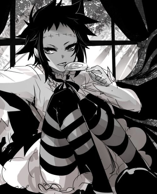 Роад Камелот аниме