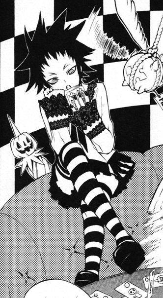 Роад Камелот аниме