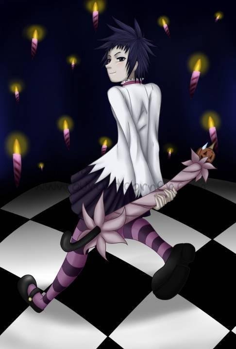 Роад Камелот аниме